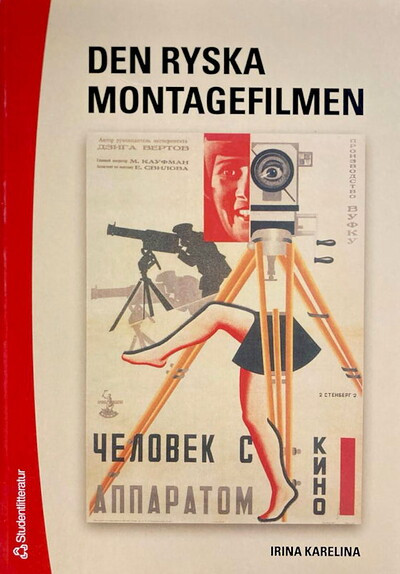 Karelina I. Den ryska montagefilmen (used)