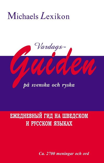 Issa M. Vardagsguiden på svenska och ryska