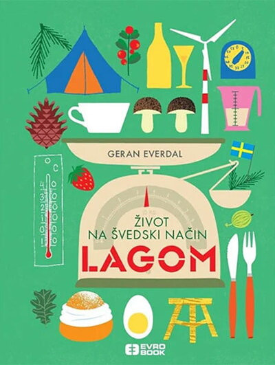 Everdal G. Lagom