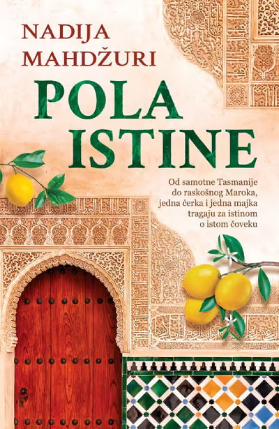 Mahjouri N. Pola istine