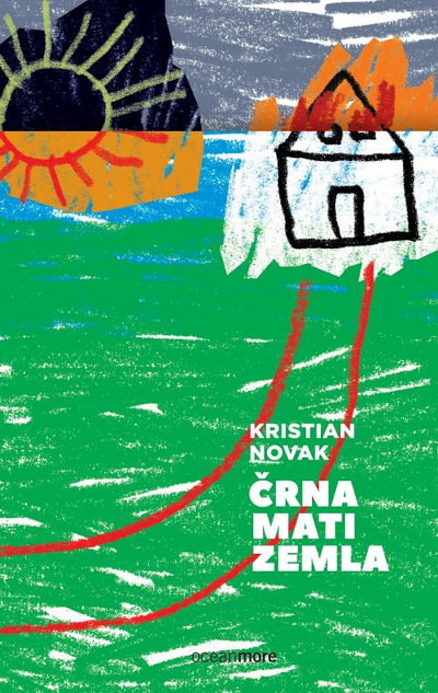 Novak K. Črna mati zemla