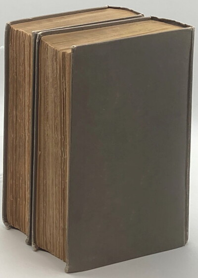 Tolstoj L. Polnoe sobranie hudozhestvennyh proizvedenij. Tom III-IV (used)