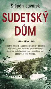 Javůrek S. Sudetský dům