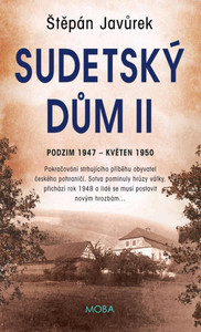 Javůrek S. Sudetský dům 2
