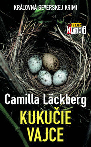 Läckberg C. Kukučie vajce