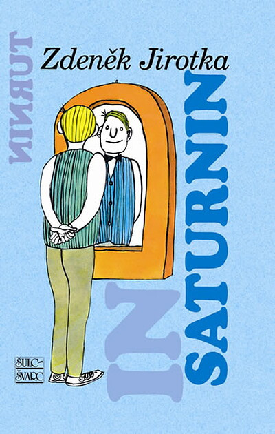 Jirotka Z. Saturnin