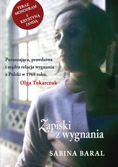 Baral S. Zapiski z wygnania