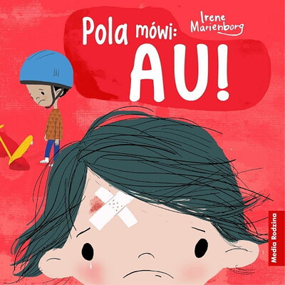 Marienborg I. Pola mówi: Au!