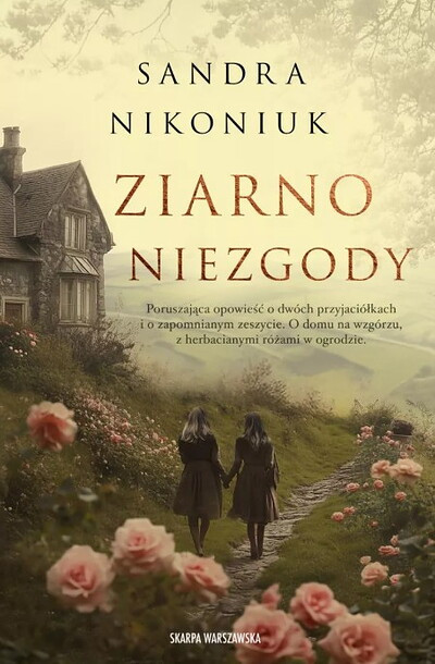 Nikoniuk S. Ziarno niezgody