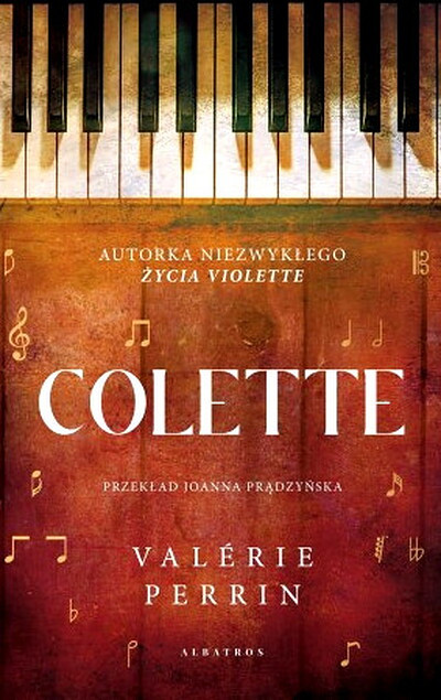 Perrin V. Colette