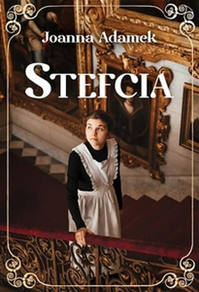 Adamek J. Stefcia