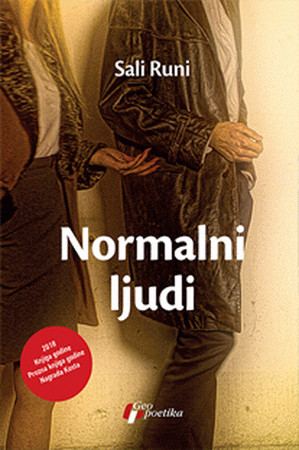 Runi S. Normalni ljudi