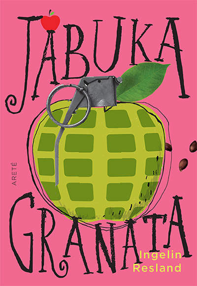 Resland I. Jabuka granata