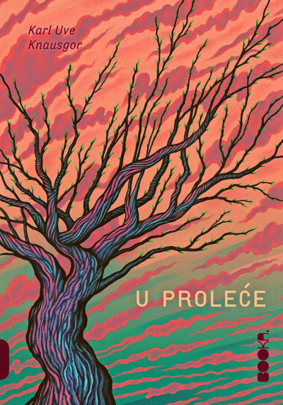 Knausgor K. U. U proleće