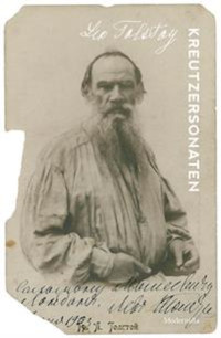 Tolstoj L. Kreutzer Sonaten (used)