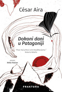 Aira C. Dokoni dani u Patagoniji