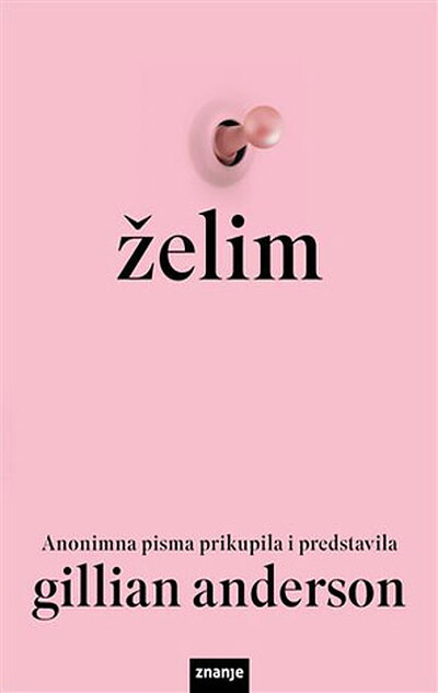 Anderson G. Želim