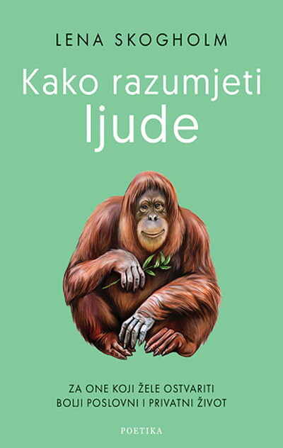 Skogholm L. Kako razumjeti ljude
