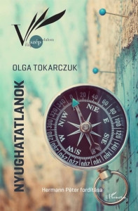 Tokarczuk O. Nyughatatlanok