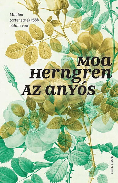 Herngren M. Az anyós