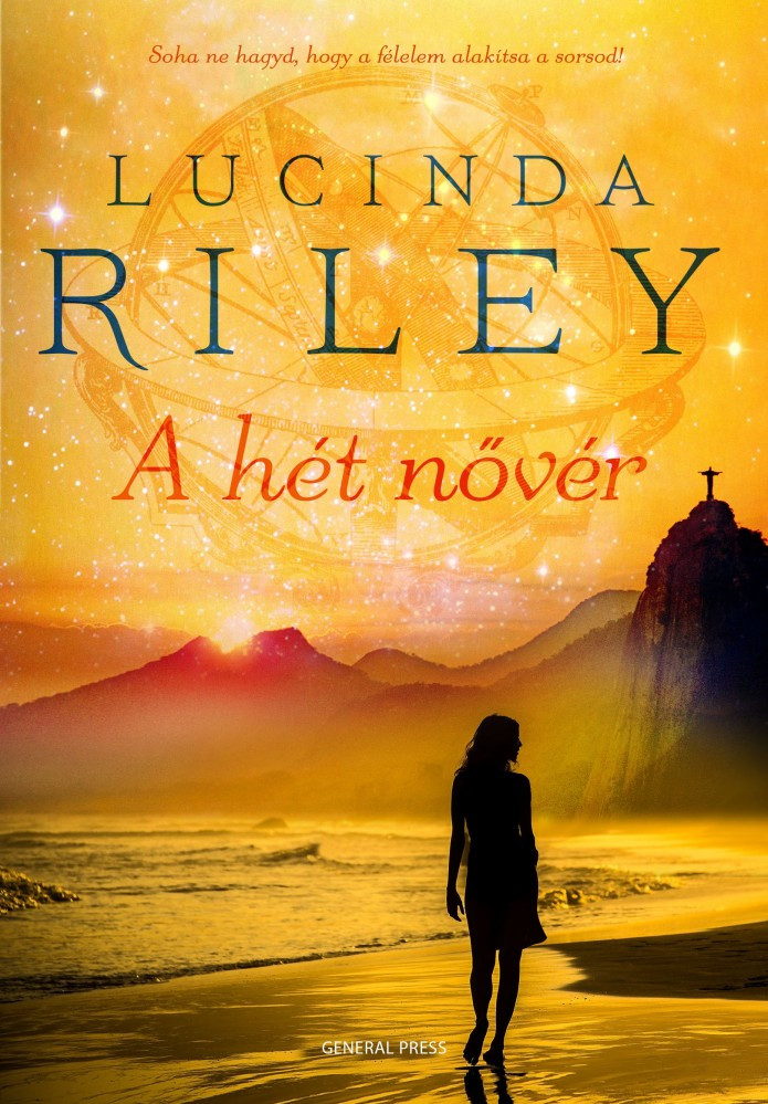 Riley L. A hét nővér