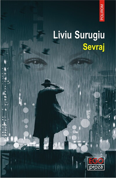 Surugiu L. Sevraj