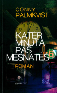 Palmkvist C. Katër minuta pas mesnate
