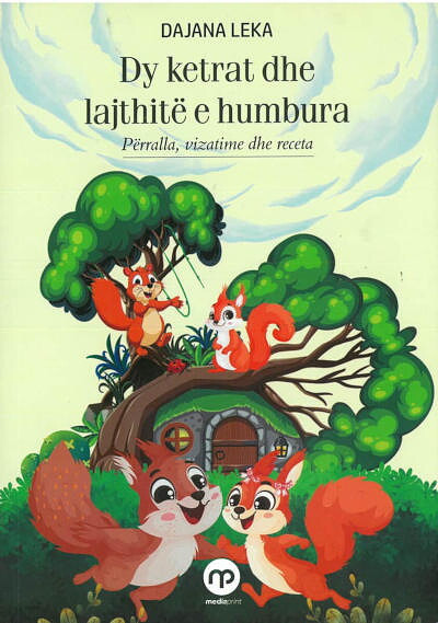 Leka D. Dy ketrat dhe lajthitë e humbura