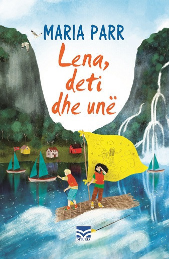 Parr M. Lena, Deti Dhe Une
