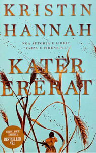 Hannah K. Katër erërat