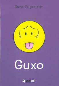 Telgemeier R. Guxo
