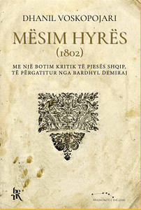 Voskopojari D. Mesim Hyres (1802)