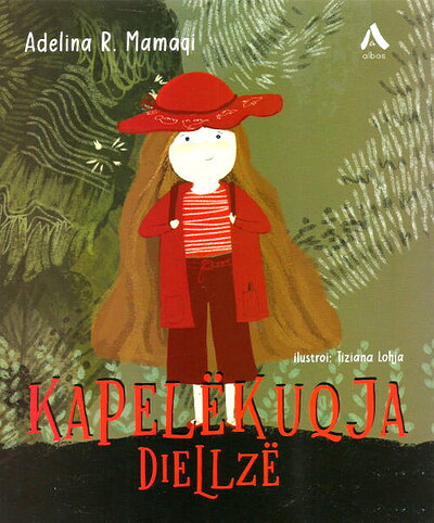 Mamaqi A. Kapelëkuqja diellzë