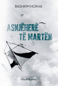 Hoxha B. Asnjehere Te Marten