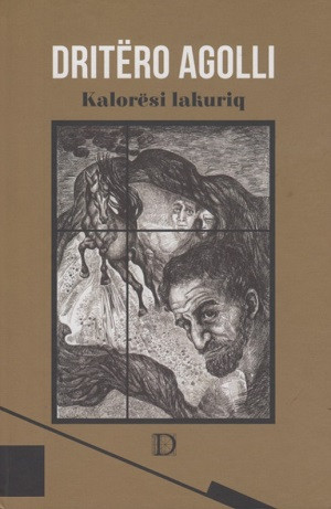 Agolli D. Kalorësi lakuriq
