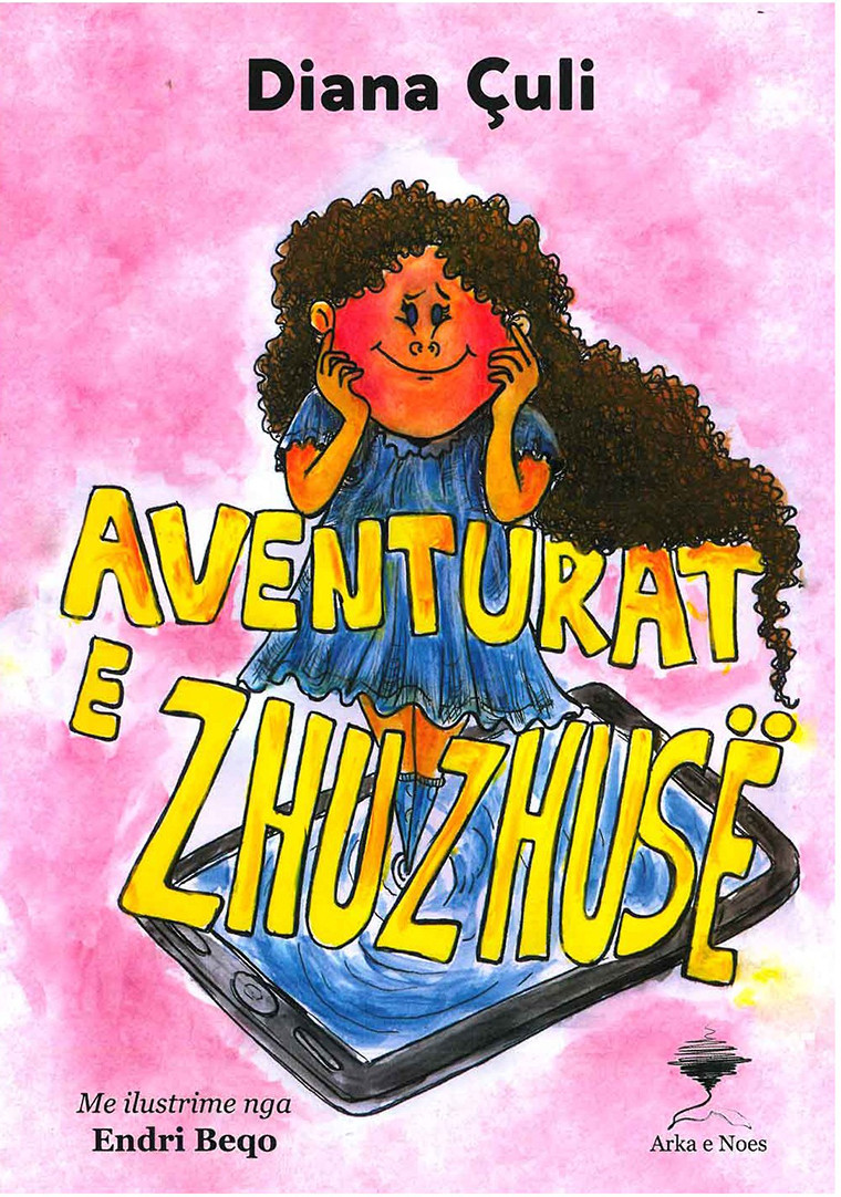 Çuli D. Aventurat e Zhuzhusë