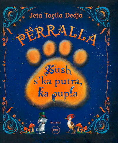 Toçila Dedja J. Kush s'ka putra, ka pupla