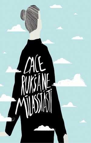 Rukšāne Dace. Mīlasstāsti