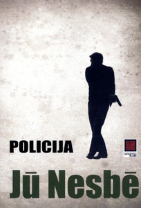 Nesbē J. Policija