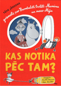 Jānsone T. Kas notika pēc tam?
