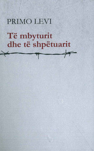 Levi P. Të mbyturit dhe të shpëtuarit