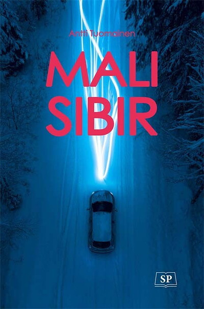 Tuomainen A. Mali Sibir