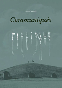 Galina M. Communiques
